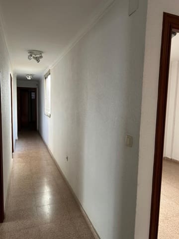 4 makuuhuone Huoneisto myytävänä paikassa Dolores - 186 000 € (Ref: 9720202)