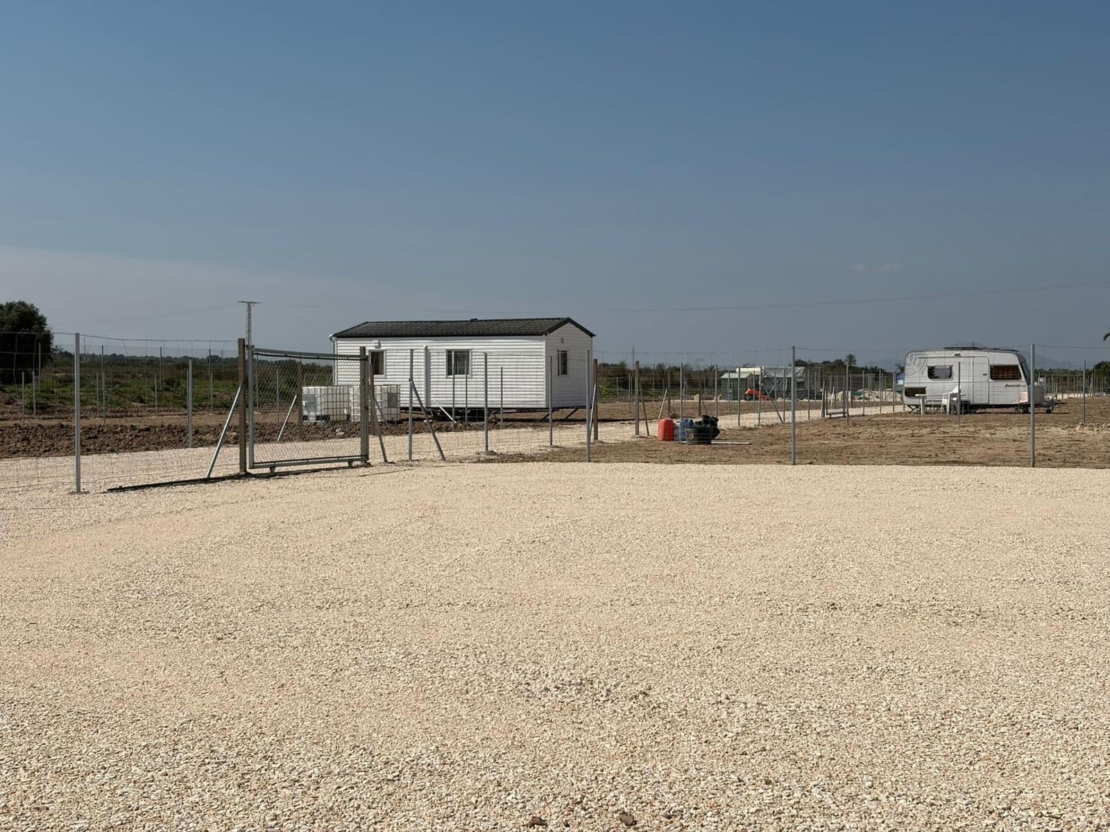 Tontti myytävänä paikassa La Marina - 18 500 € (Ref: 9720203)