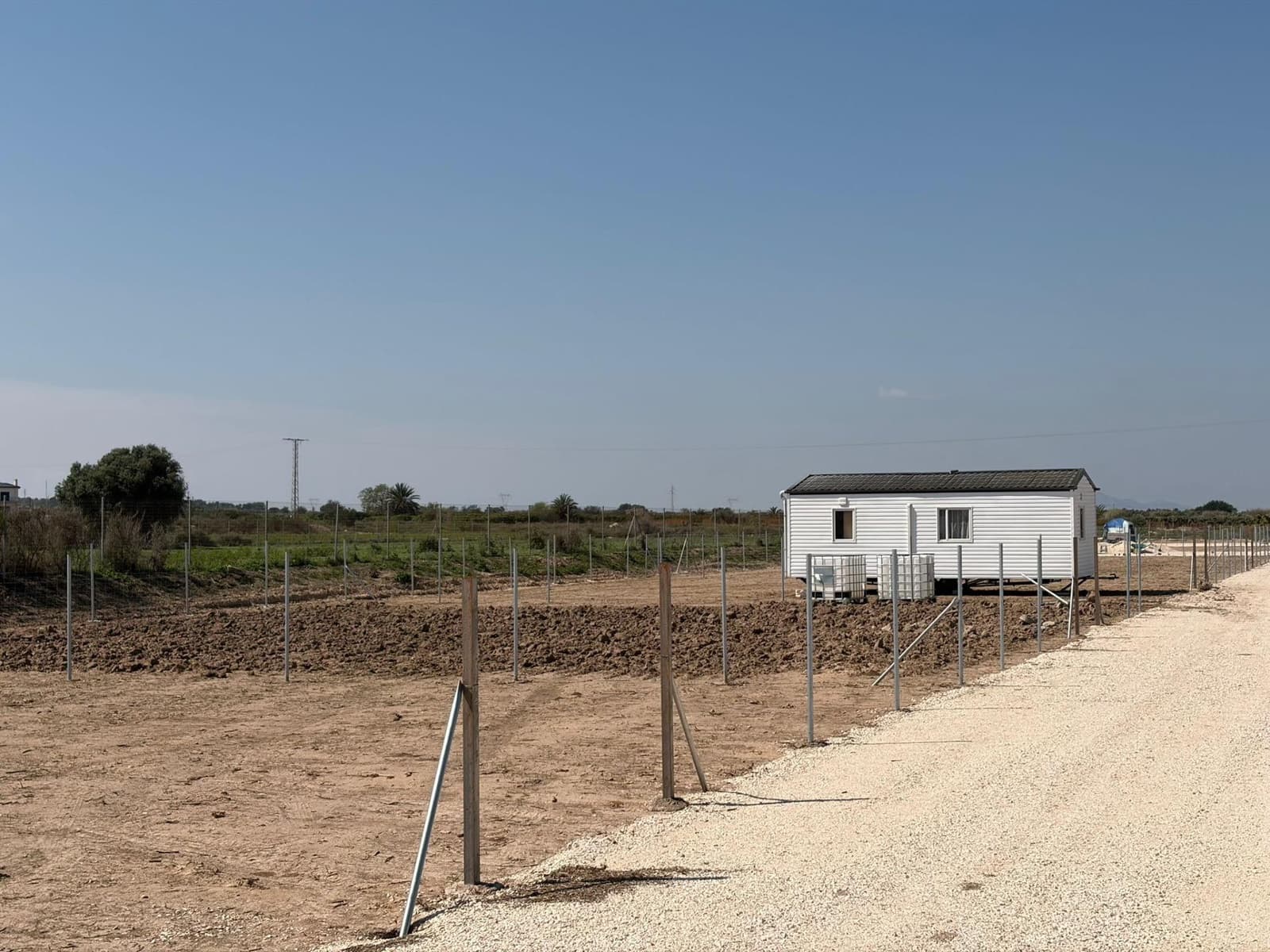 Tontti myytävänä paikassa La Marina - 18 500 € (Ref: 9720203)