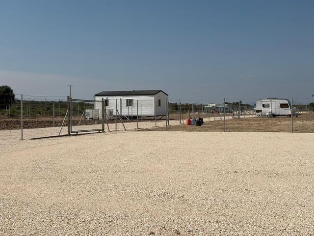 Tontti myytävänä paikassa La Marina, Elche / Elx - 18 500 € (Ref: 9720203)