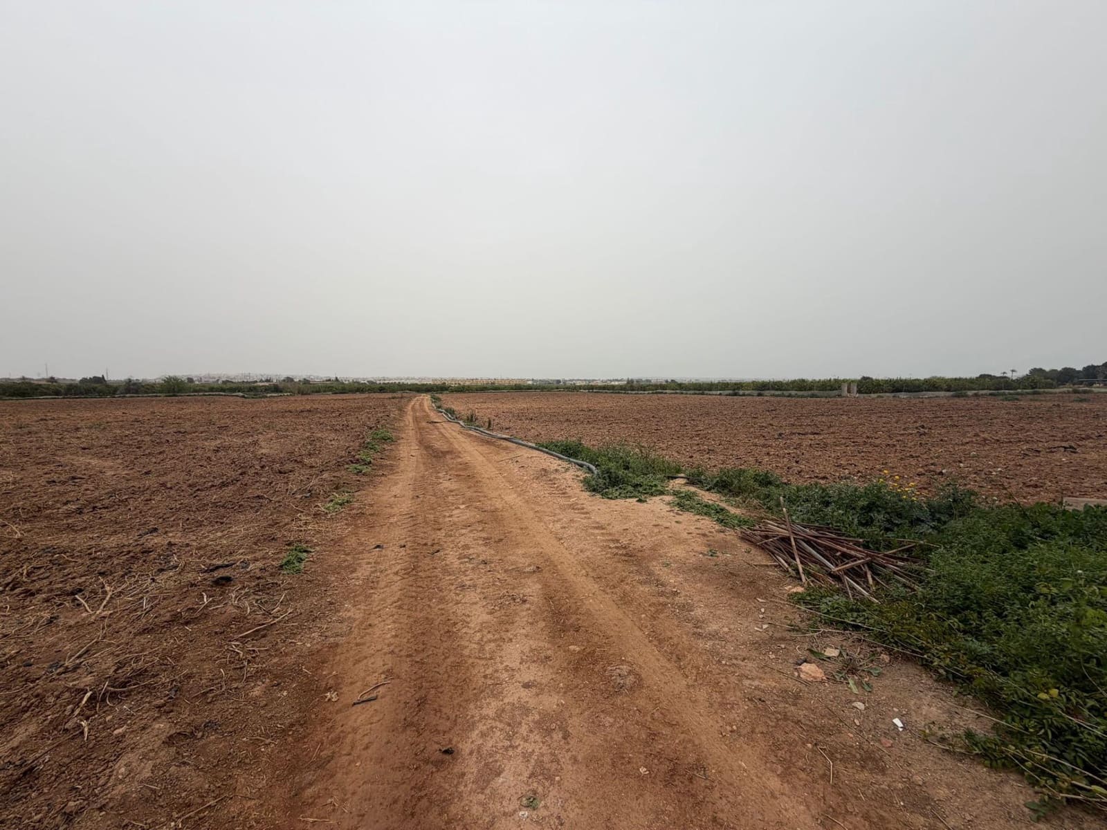 4 bedroom Finca/Country House for sale in Rojales - € 265,000 (Ref: 9721901)