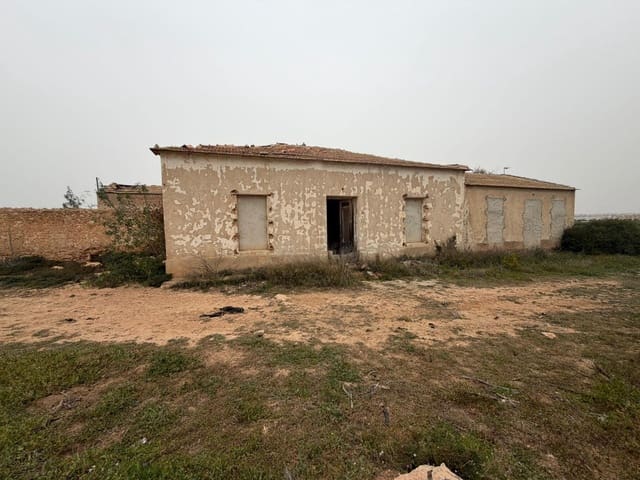 4 bedroom Finca/Country House for sale in Rojales - € 265,000 (Ref: 9721901)