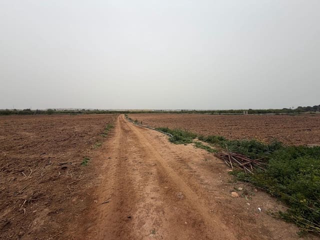 4 bedroom Finca/Country House for sale in Rojales - € 265,000 (Ref: 9721901)