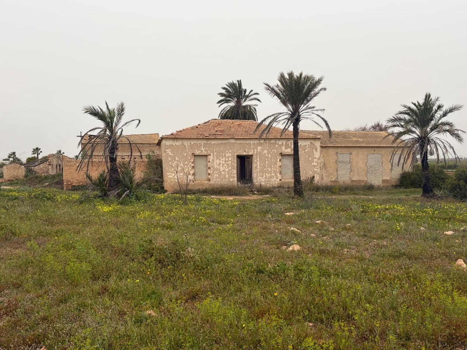 4 bedroom Finca/Country House for sale in Rojales - € 265,000 (Ref: 9721901)