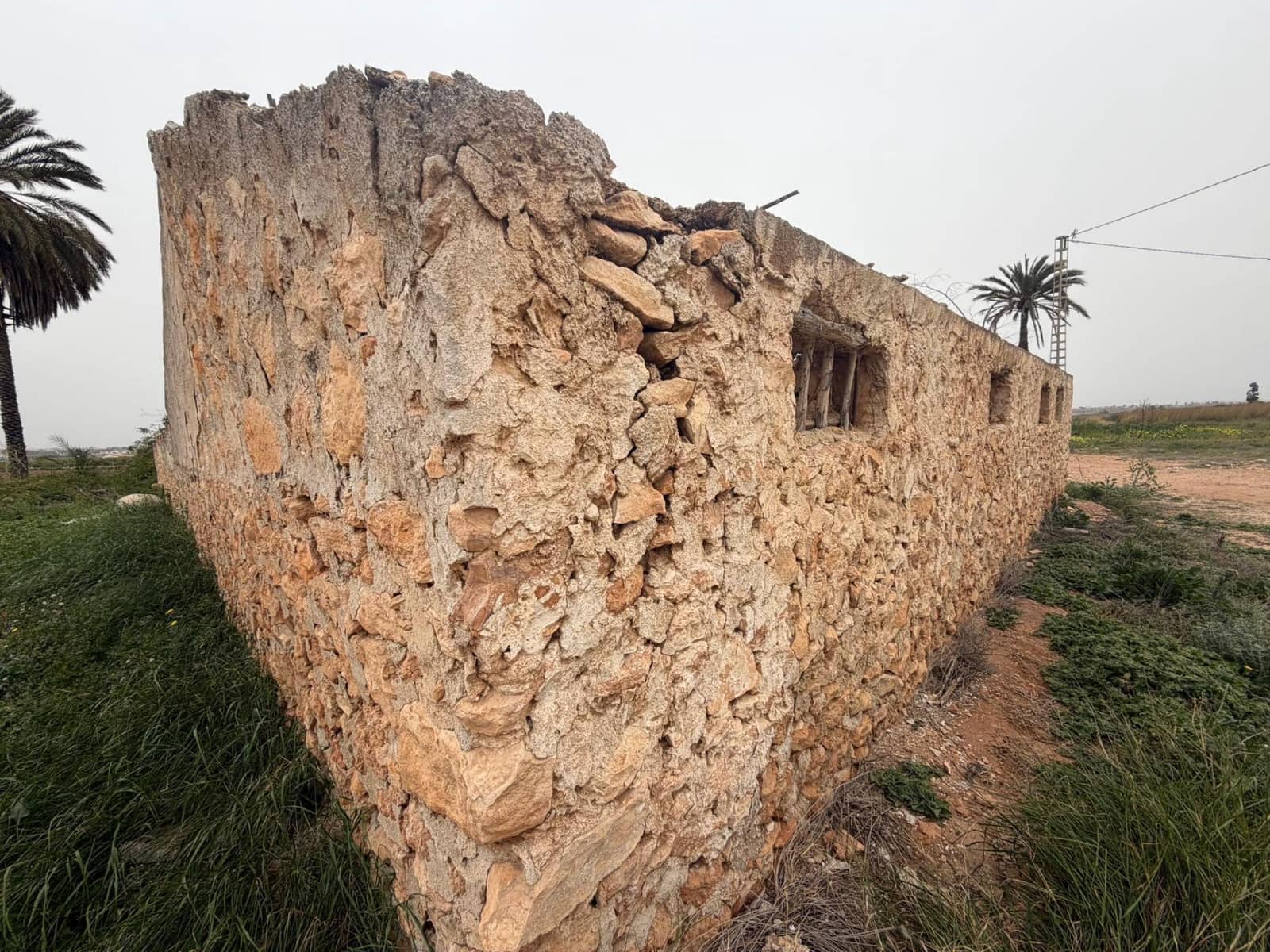 4 bedroom Finca/Country House for sale in Rojales - € 265,000 (Ref: 9721901)