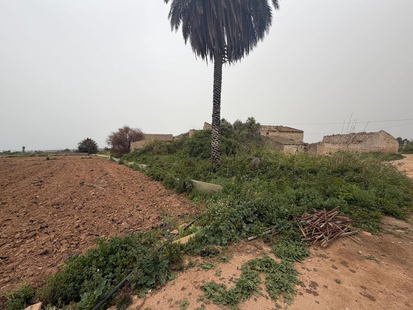 4 bedroom Finca/Country House for sale in Rojales - € 265,000 (Ref: 9721901)