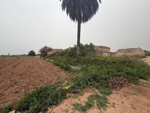 4 bedroom Finca/Country House for sale in Rojales - € 265,000 (Ref: 9721901)