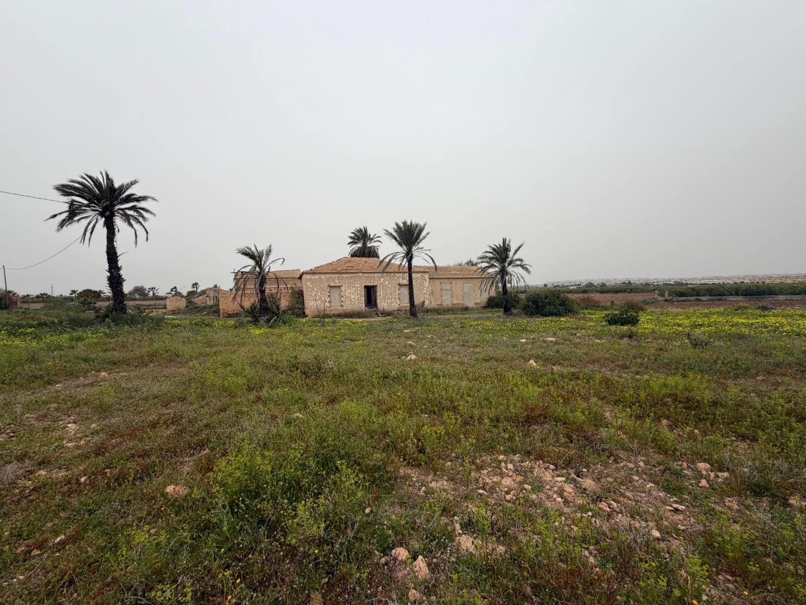 4 bedroom Finca/Country House for sale in Rojales - € 265,000 (Ref: 9721901)