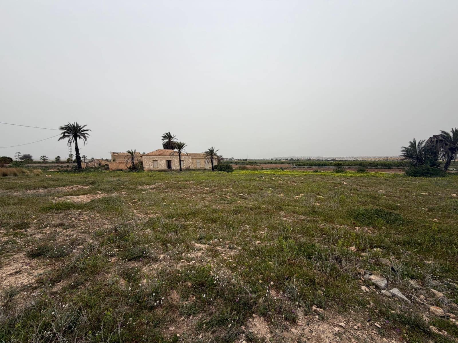 4 bedroom Finca/Country House for sale in Rojales - € 265,000 (Ref: 9721901)