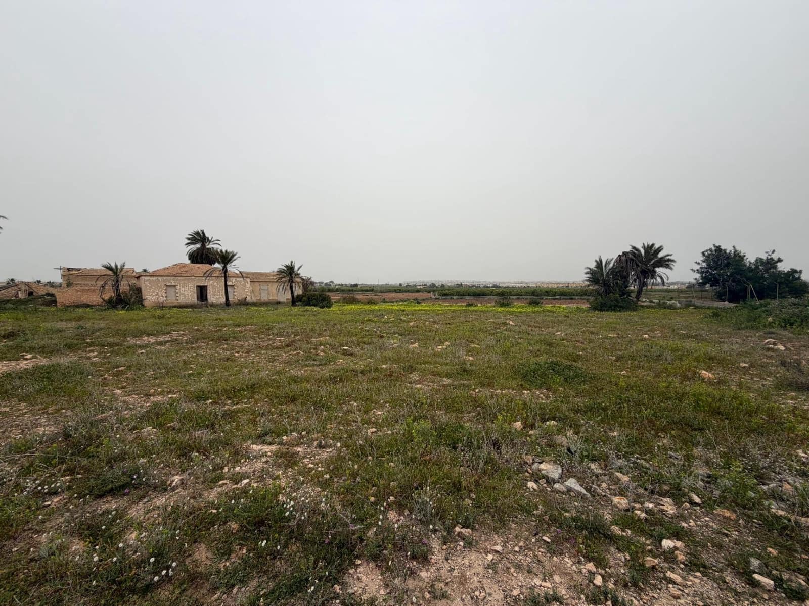 4 bedroom Finca/Country House for sale in Rojales - € 265,000 (Ref: 9721901)