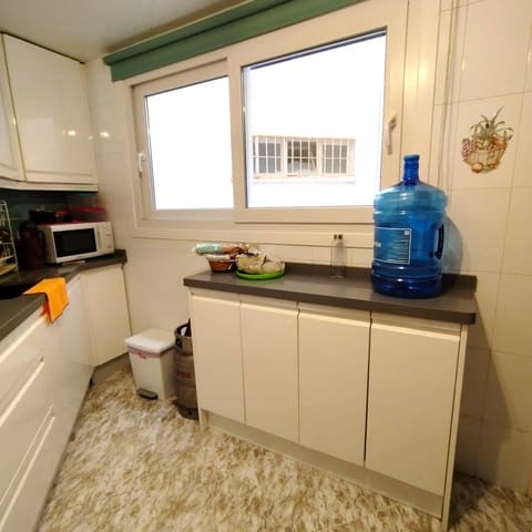Apartamento de 3 habitaciones en Avenida Habaneras - Curva de Palangre, Torrevieja en venta - 300.000 € (Ref: 9721902)