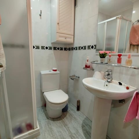 Apartamento de 3 habitaciones en Avenida Habaneras - Curva de Palangre, Torrevieja en venta - 300.000 € (Ref: 9721902)