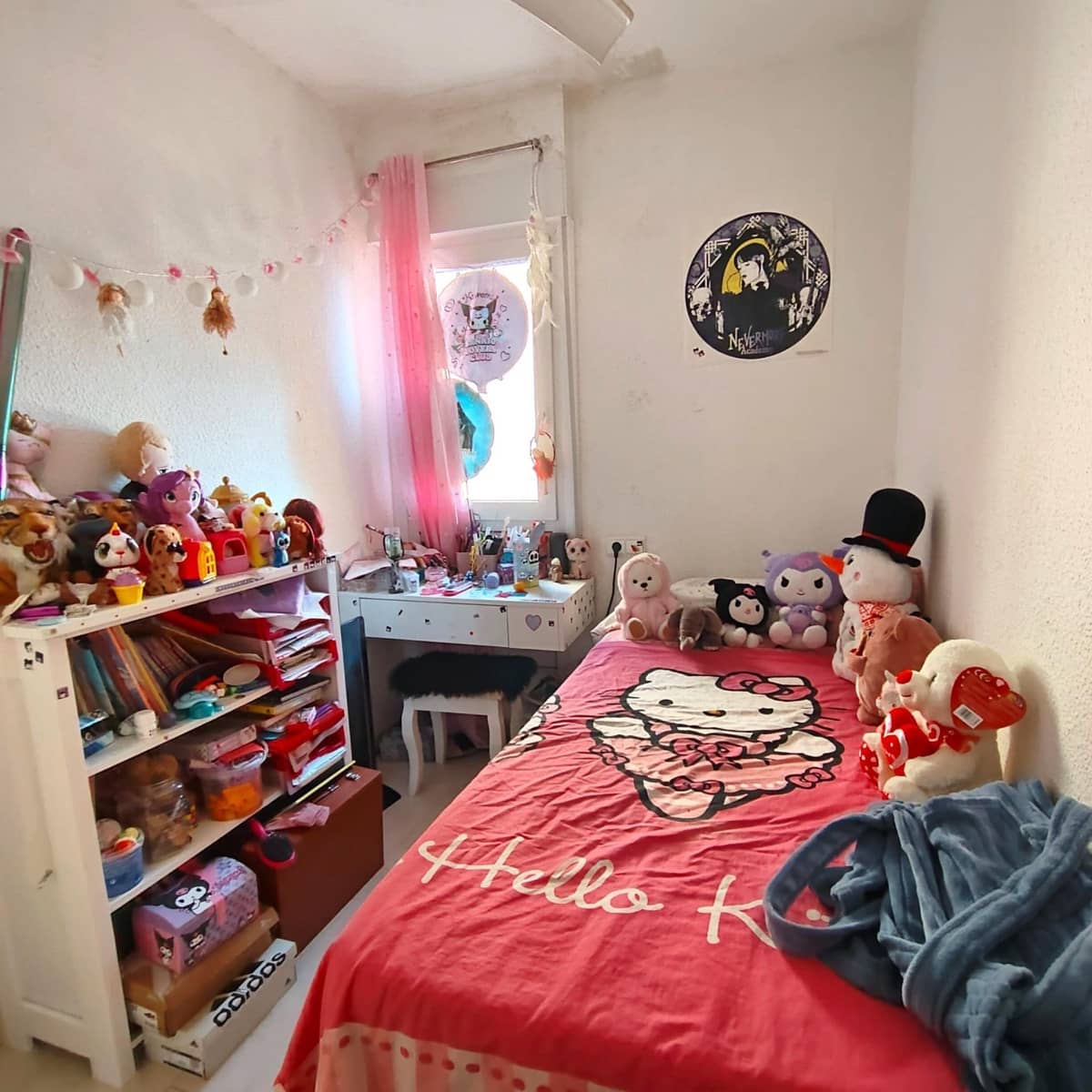 3 slaapkamer Appartement te koop in Torrevieja - € 300.000 (Ref: 9721902)