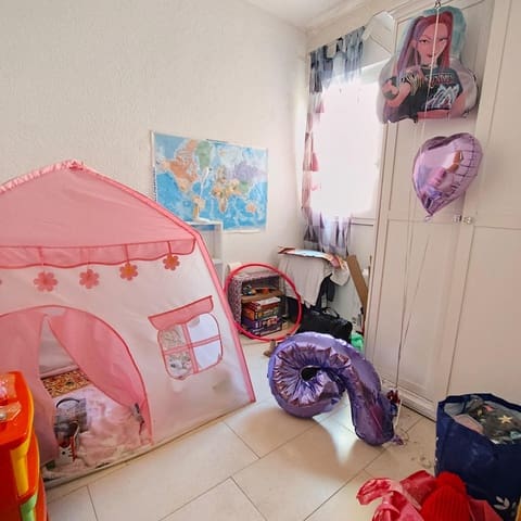 Apartamento de 3 habitaciones en Avenida Habaneras - Curva de Palangre, Torrevieja en venta - 300.000 € (Ref: 9721902)