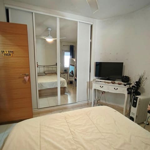 3 chambre Appartement à vendre à Avenida Habaneras - Curva de Palangre, Torrevieja avec garage - 299 900 € (Ref: 9721902)