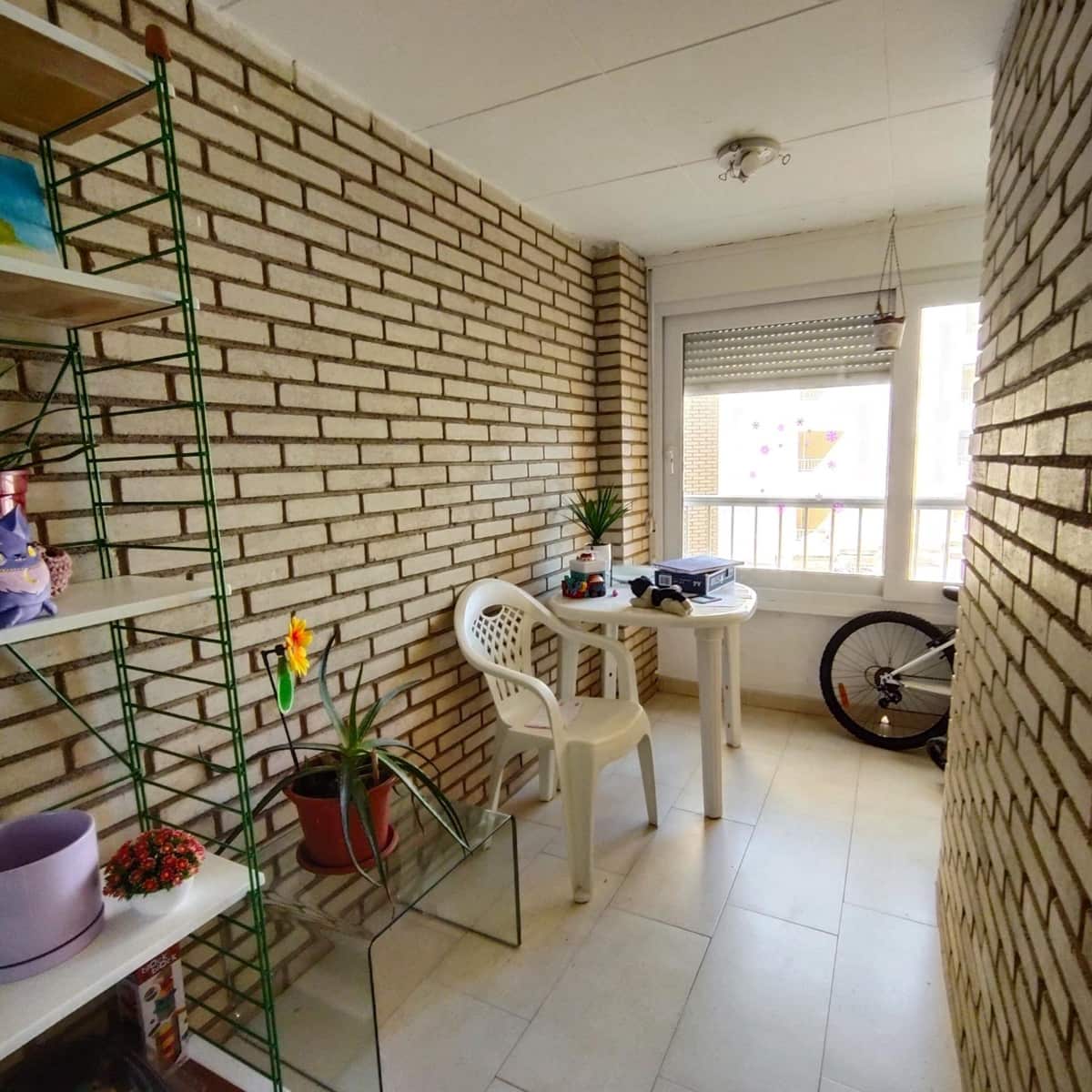 3 bedroom Apartment for sale in Torrevieja with garage - € 299,900 (Ref: 9721902)