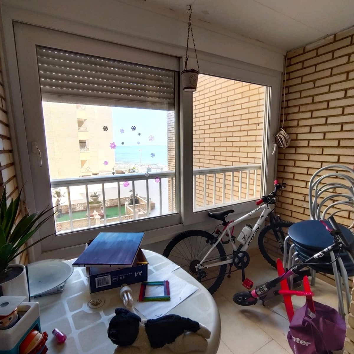 3 bedroom Apartment for sale in Torrevieja with garage - € 299,900 (Ref: 9721902)