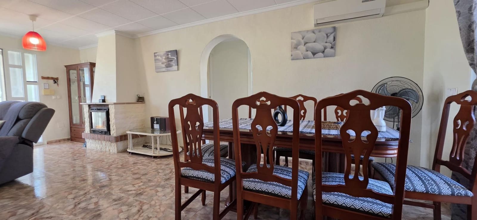 3 soverom Villa til salgs i Torrevieja med svømmebasseng - € 320 000 (Ref: 9741903)