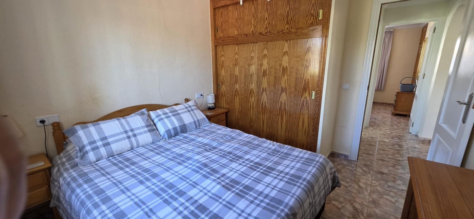 3 soverom Villa til salgs i Torrevieja med svømmebasseng - € 320 000 (Ref: 9741903)