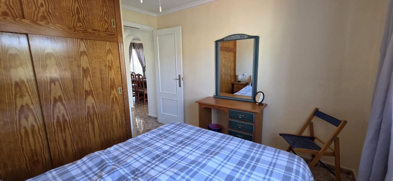 3 soverom Villa til salgs i Torrevieja med svømmebasseng - € 320 000 (Ref: 9741903)