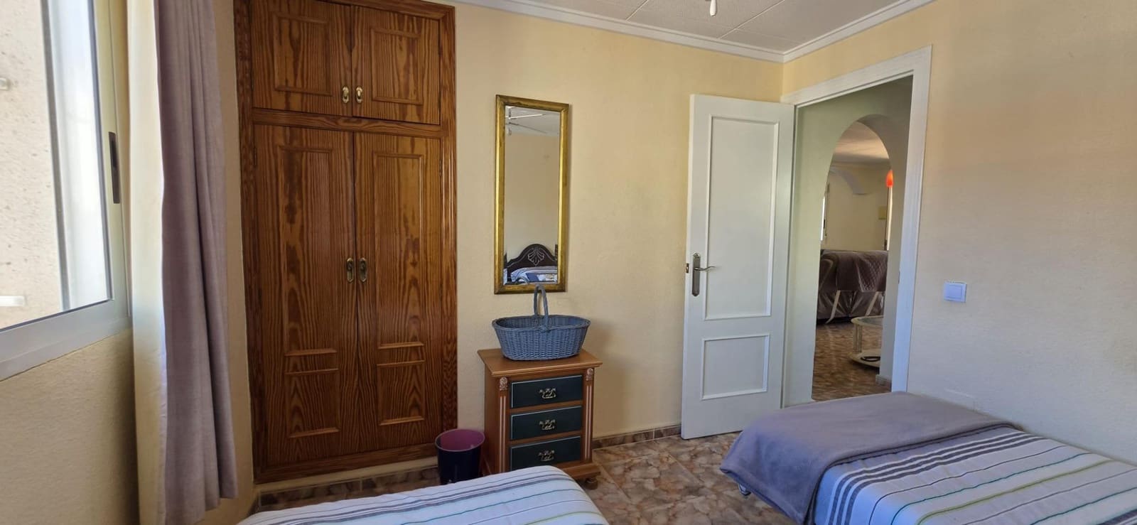 3 soverom Villa til salgs i Torrevieja med svømmebasseng - € 320 000 (Ref: 9741903)