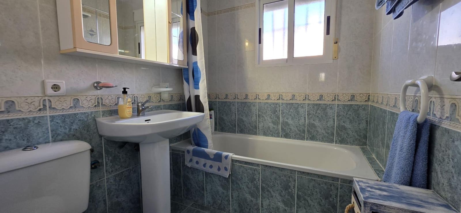 3 soverom Villa til salgs i Torrevieja med svømmebasseng - € 320 000 (Ref: 9741903)