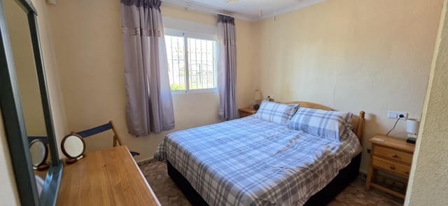 3 soverom Villa til salgs i El Chaparral - La Siesta - La Torreta, Torrevieja med svømmebasseng - € 320 000 (Ref: 9741903)