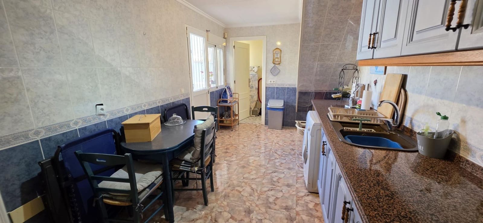 3 soverom Villa til salgs i Torrevieja med svømmebasseng - € 320 000 (Ref: 9741903)