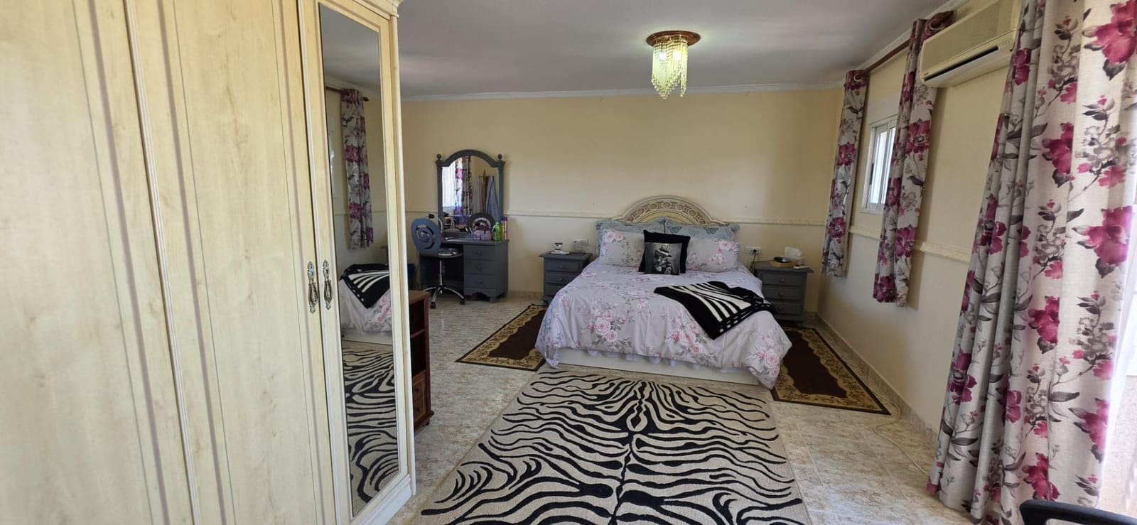 3 soverom Villa til salgs i Torrevieja med svømmebasseng - € 320 000 (Ref: 9741903)