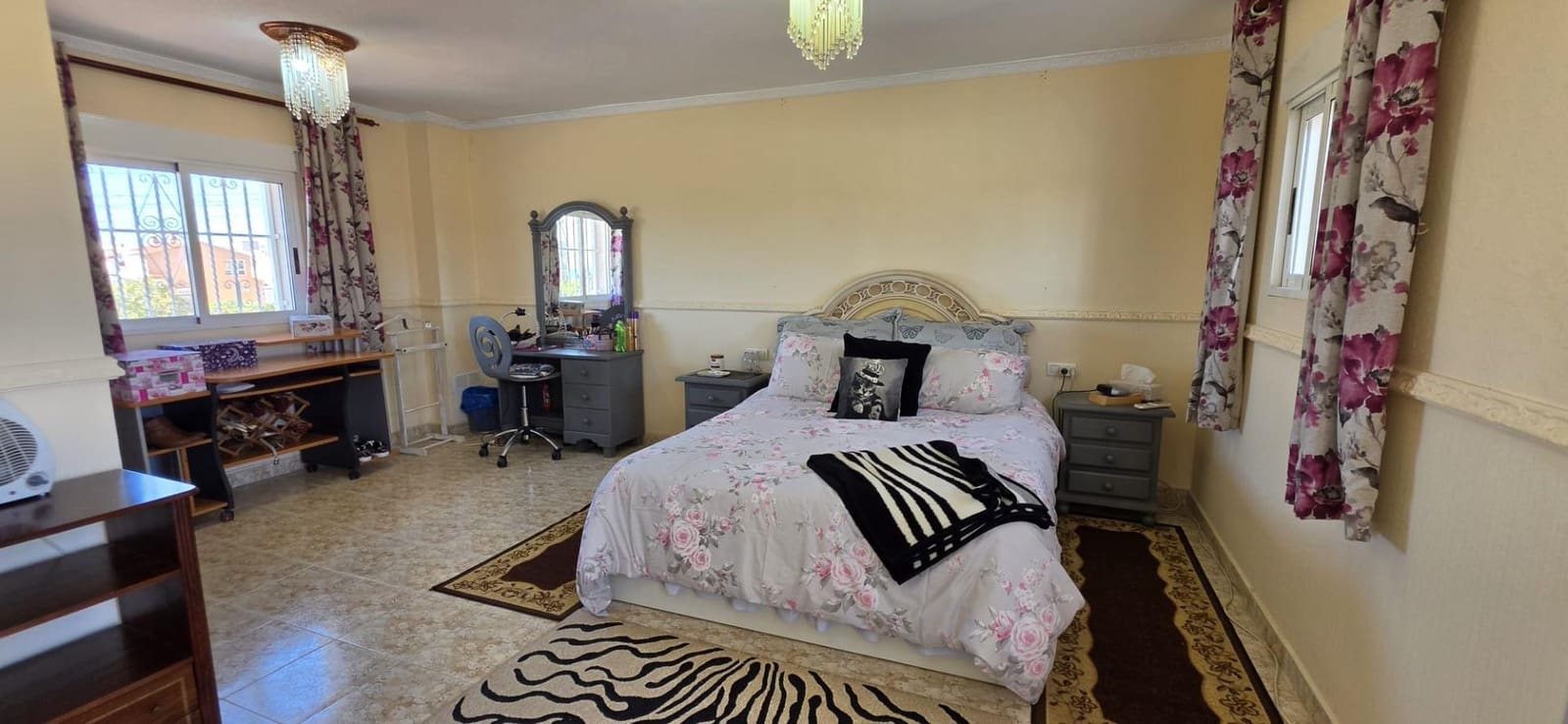 3 soverom Villa til salgs i Torrevieja med svømmebasseng - € 320 000 (Ref: 9741903)