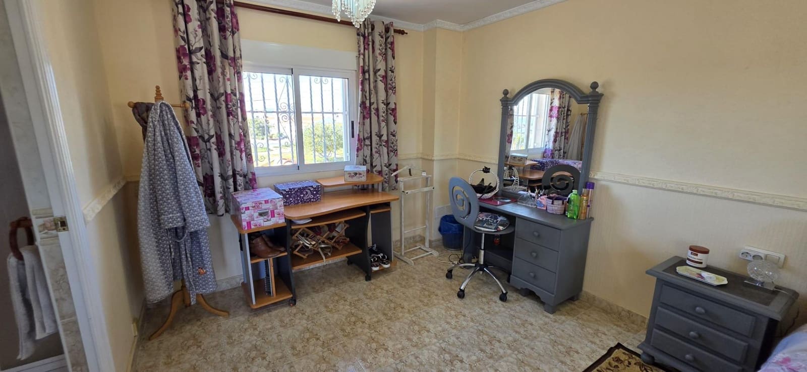 3 soverom Villa til salgs i Torrevieja med svømmebasseng - € 320 000 (Ref: 9741903)