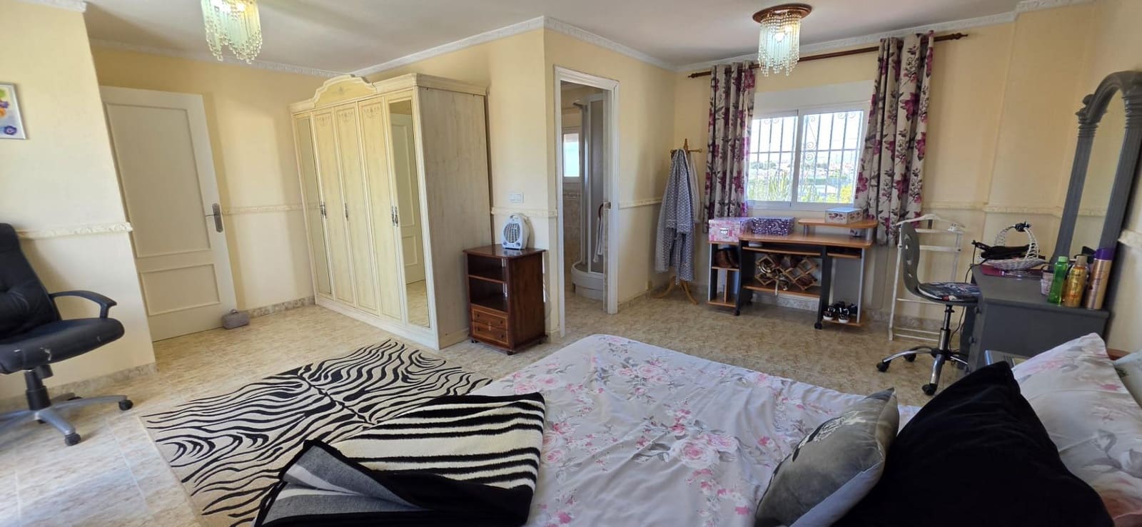 3 soverom Villa til salgs i Torrevieja med svømmebasseng - € 320 000 (Ref: 9741903)