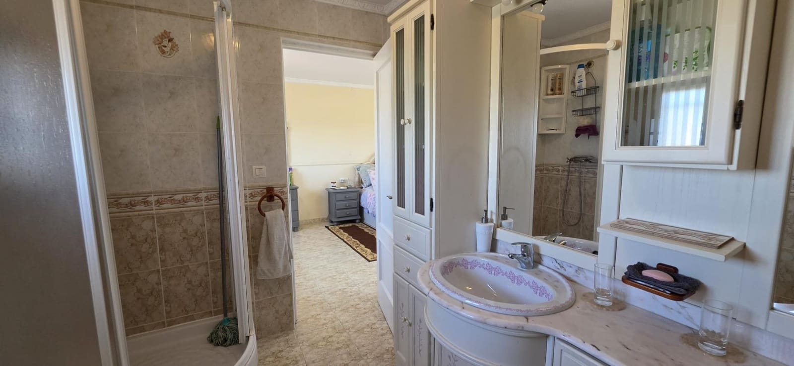 3 soverom Villa til salgs i Torrevieja med svømmebasseng - € 320 000 (Ref: 9741903)