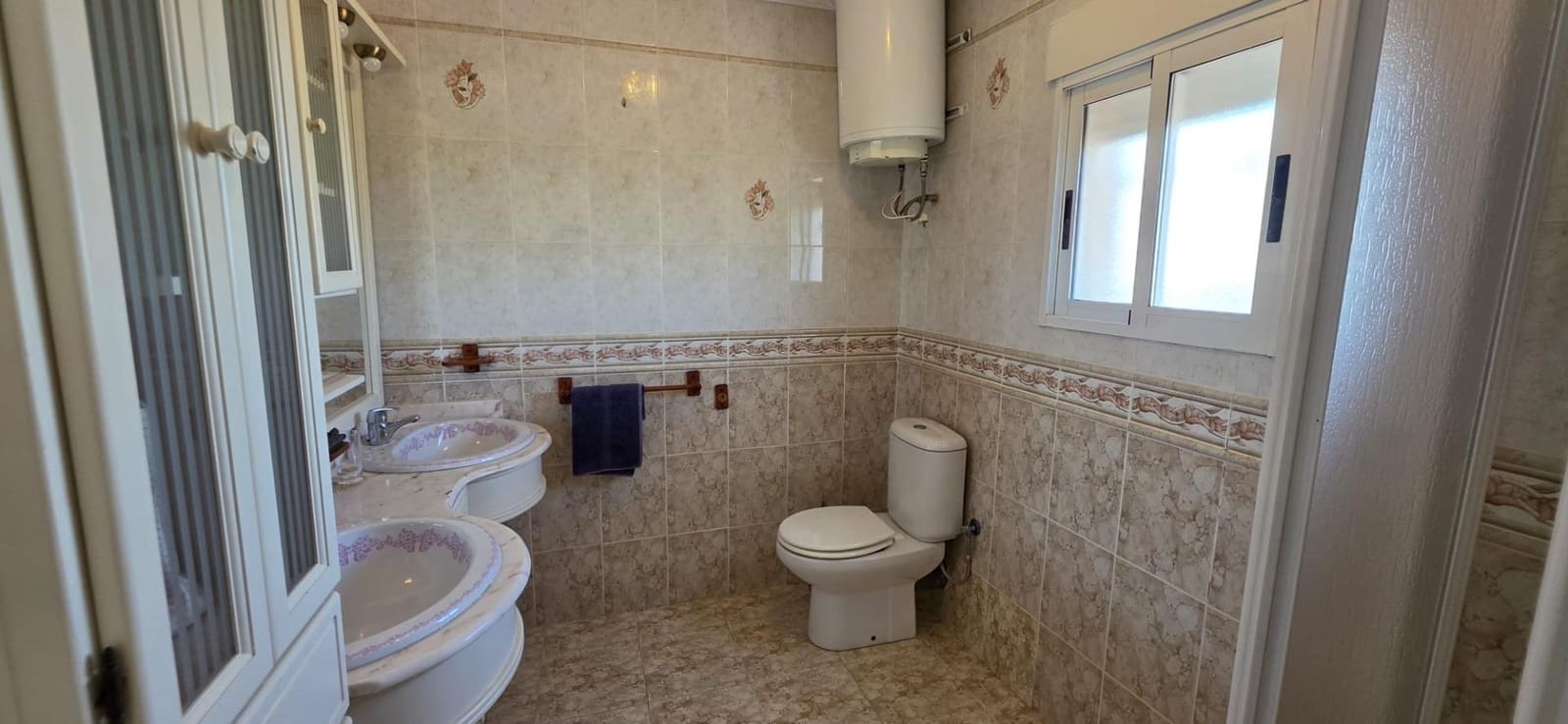 3 soverom Villa til salgs i Torrevieja med svømmebasseng - € 320 000 (Ref: 9741903)