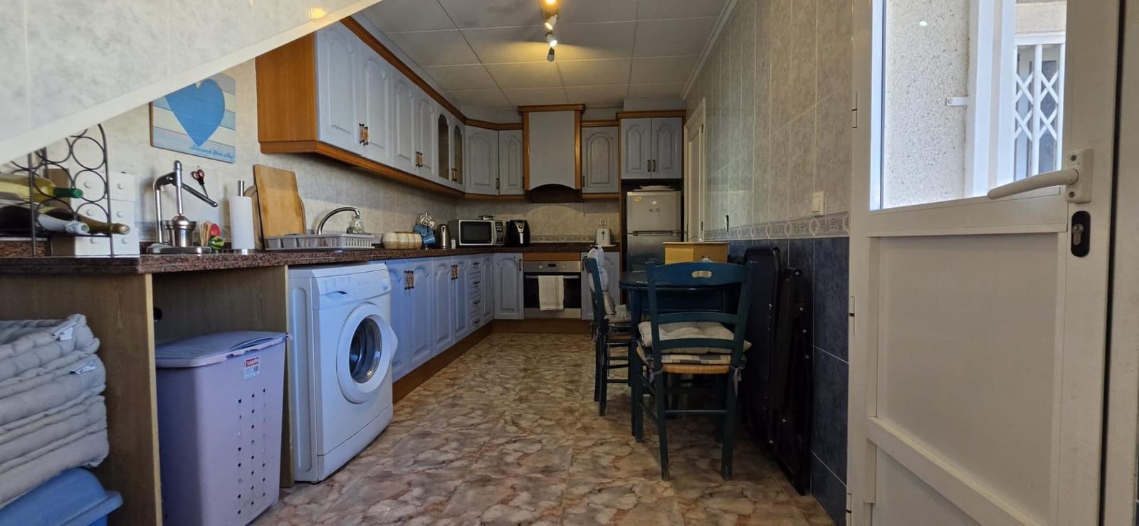 3 soverom Villa til salgs i Torrevieja med svømmebasseng - € 320 000 (Ref: 9741903)