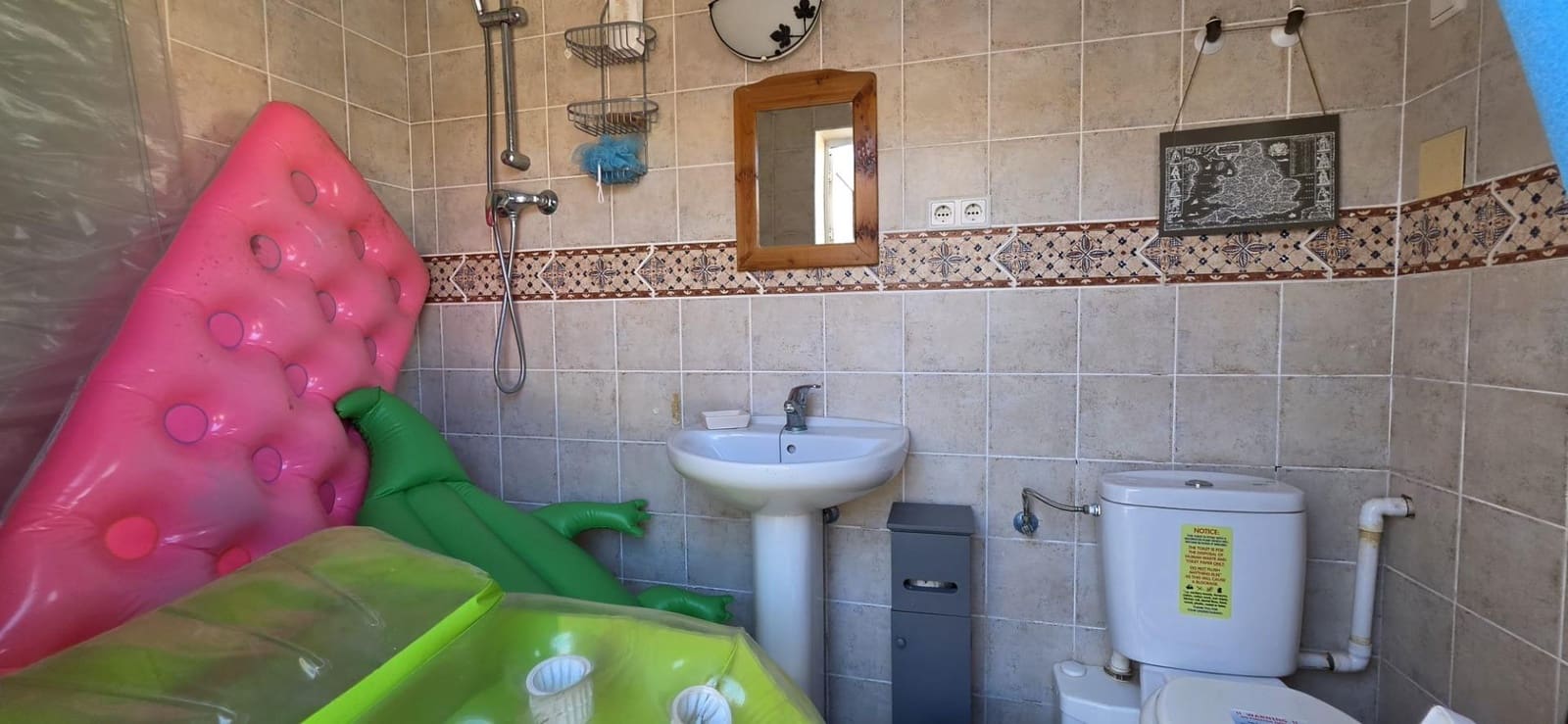 3 soverom Villa til salgs i Torrevieja med svømmebasseng - € 320 000 (Ref: 9741903)