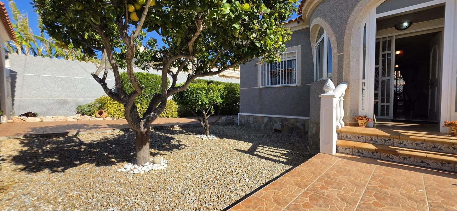 3 soverom Villa til salgs i Torrevieja med svømmebasseng - € 320 000 (Ref: 9741903)