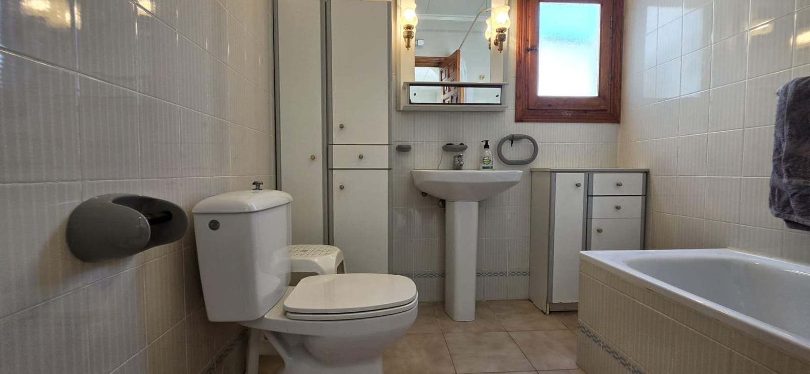 Chalet de 2 habitaciones en Torrevieja en venta con piscina garaje - 269.900 € (Ref: 9745319)