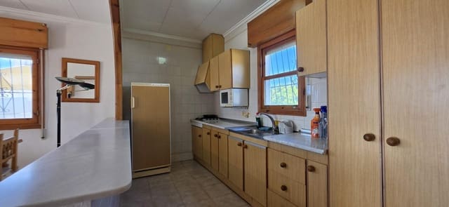 2 soverom Villa til salgs i El Chaparral - La Siesta - La Torreta, Torrevieja med svømmebasseng garasje - € 269 900 (Ref: 9745319)