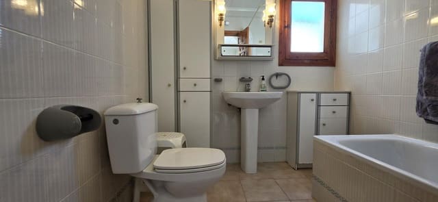 2 soverom Villa til salgs i El Chaparral - La Siesta - La Torreta, Torrevieja med svømmebasseng garasje - € 269 900 (Ref: 9745319)