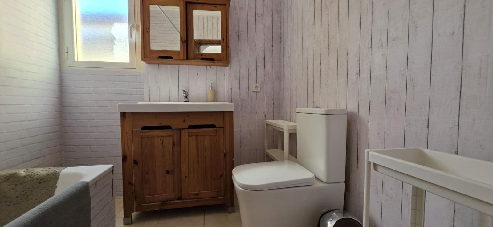 2 soverom Villa til salgs i Torrevieja med garasje - € 289 900 (Ref: 9755924)