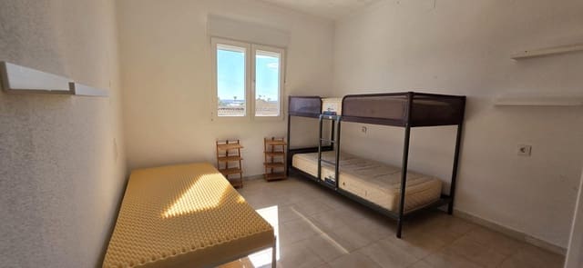 2 soverom Villa til salgs i El Chaparral - La Siesta - La Torreta, Torrevieja med garasje - € 289 900 (Ref: 9755924)