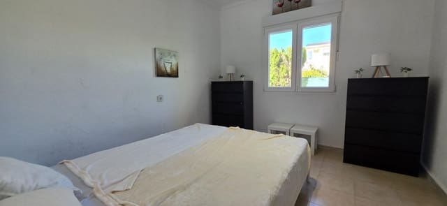 2 soverom Villa til salgs i El Chaparral - La Siesta - La Torreta, Torrevieja med garasje - € 289 900 (Ref: 9755924)