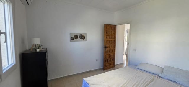 2 soverom Villa til salgs i El Chaparral - La Siesta - La Torreta, Torrevieja med garasje - € 289 900 (Ref: 9755924)