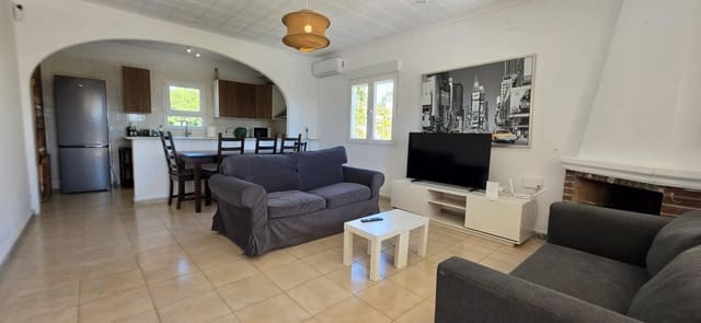 2 soverom Villa til salgs i El Chaparral - La Siesta - La Torreta, Torrevieja med garasje - € 289 900 (Ref: 9755924)