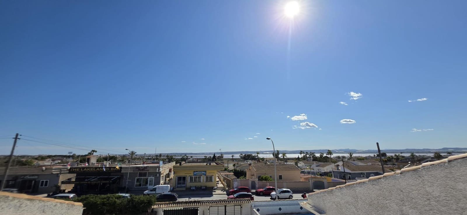 2 soverom Villa til salgs i Torrevieja med garasje - € 289 900 (Ref: 9755924)