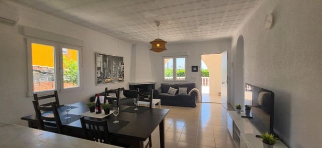 2 bedroom Villa for sale in El Chaparral - La Siesta - La Torreta, Torrevieja with garage - € 289,900 (Ref: 9755924)