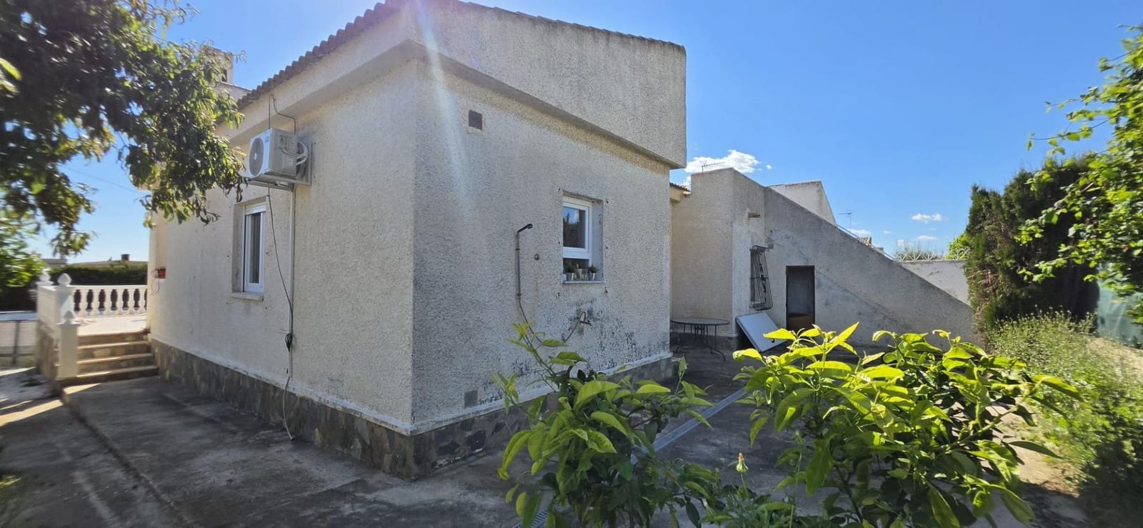 2 chambre Villa/Maison à vendre à Torrevieja avec garage - 264 900 € (Ref: 9755924)