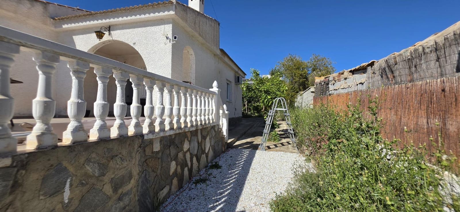 2 chambre Villa/Maison à vendre à Torrevieja avec garage - 264 900 € (Ref: 9755924)