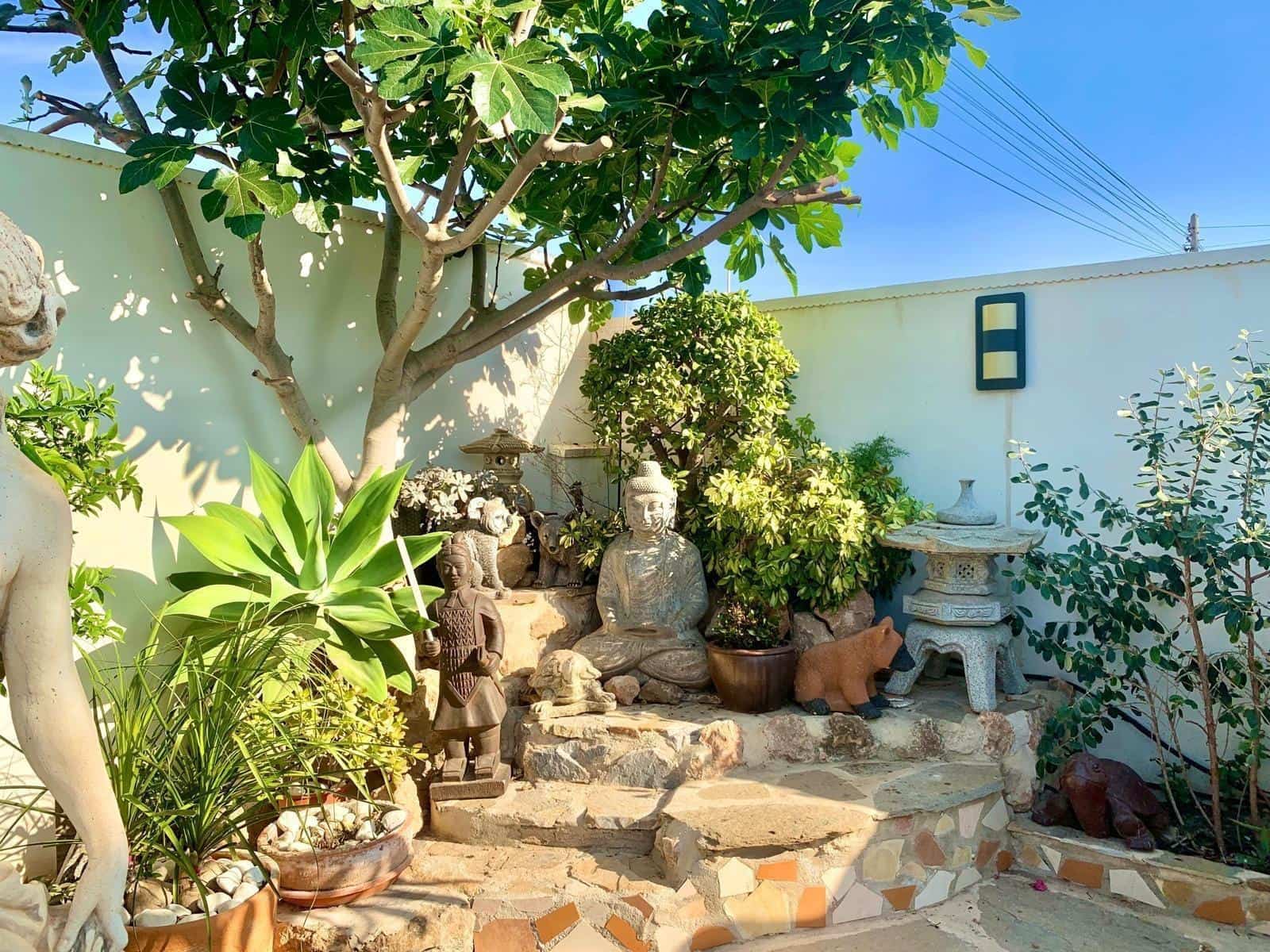 4 soverom Villa til salgs i San Luis med svømmebasseng - € 499 900 (Ref: 9755925)